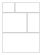 Comic Strip #2