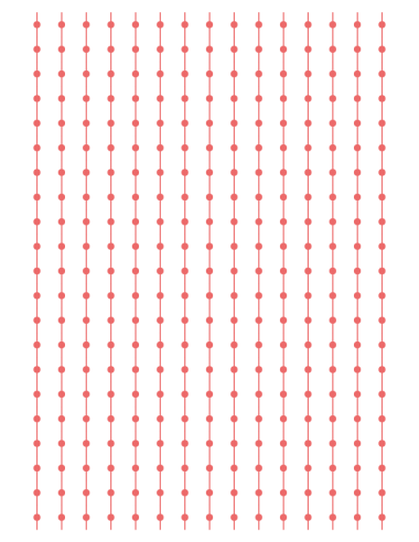 Lines and Dots Grid generator