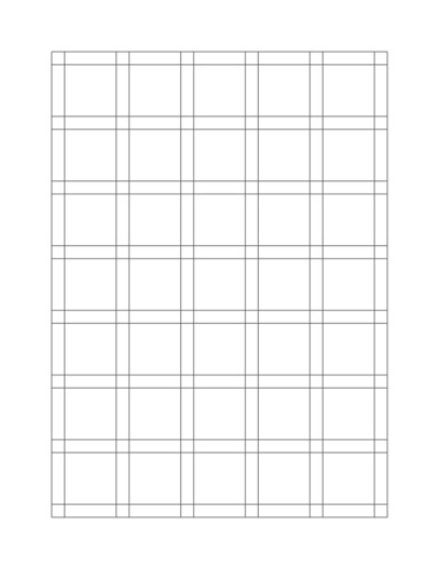 Square Moorish Pattern Generator