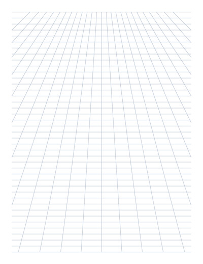 Perspective Grid Y Offset generator