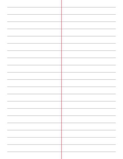 Steno / Shorthand Generator