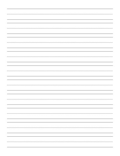 handwriting paper generator
