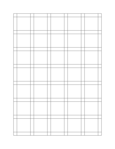 moorish graph paper generator