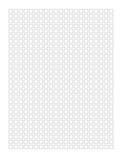 pattern graph paper generator