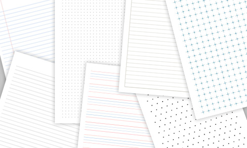 online graph paper maker