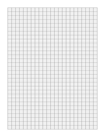 French Language Ruler Paper French Ruled Paper Generator | Printable Séyès Writing Sheets